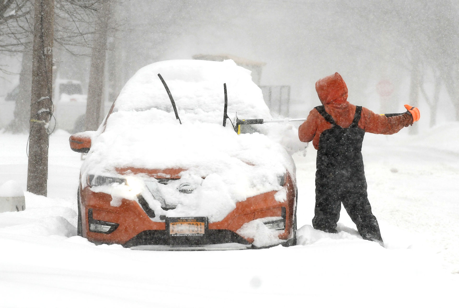 Winter Storm
